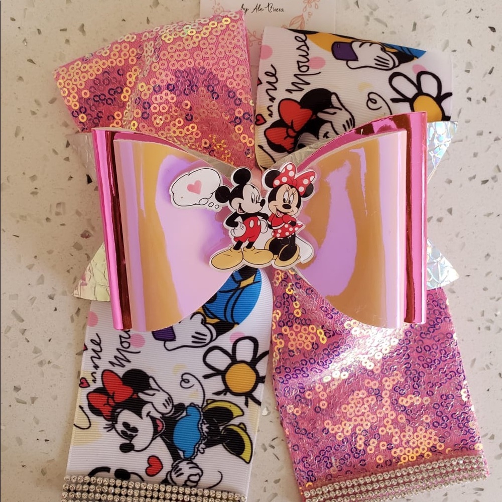 large brooches